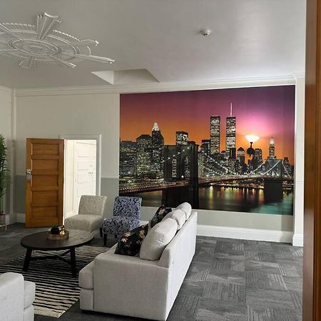 4 Large Bedroom Apartment In The City Hastings Esterno foto