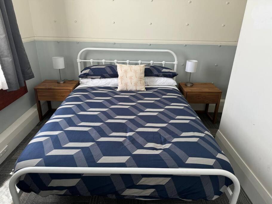 4 Large Bedroom Apartment In The City Hastings Esterno foto