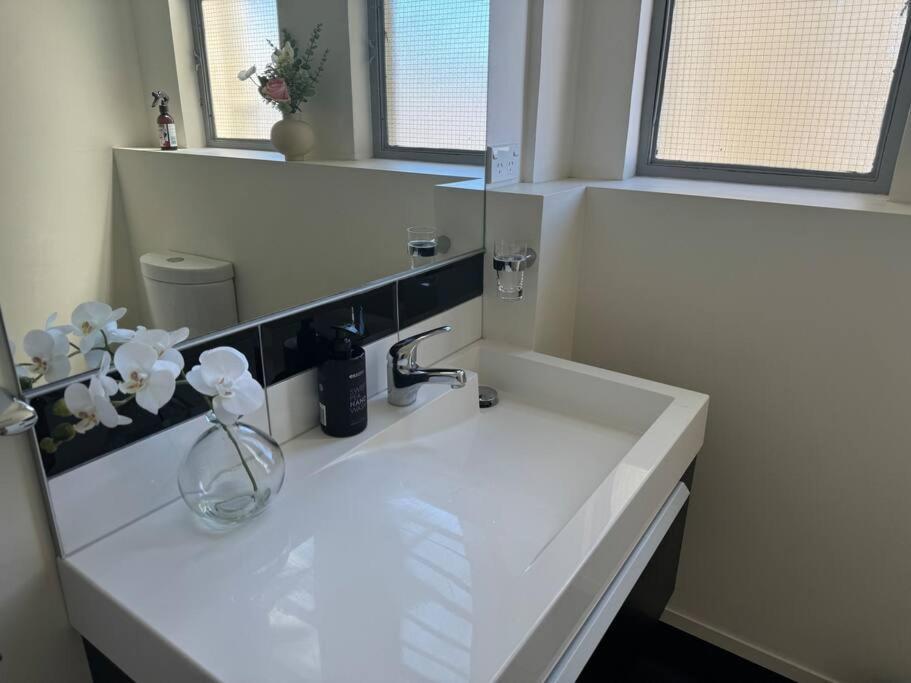 4 Large Bedroom Apartment In The City Hastings Esterno foto
