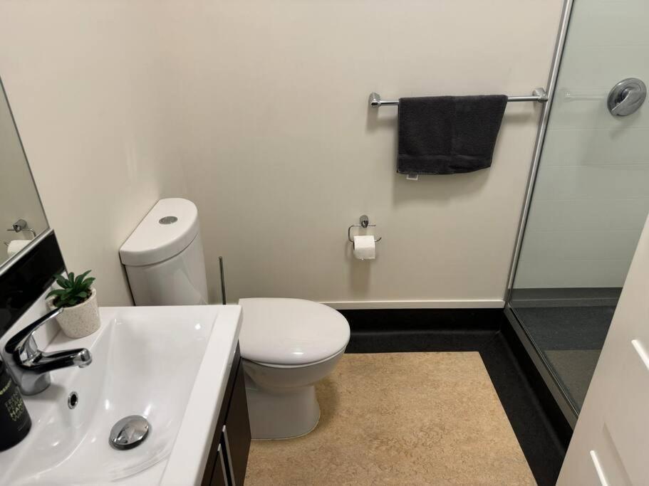 4 Large Bedroom Apartment In The City Hastings Esterno foto