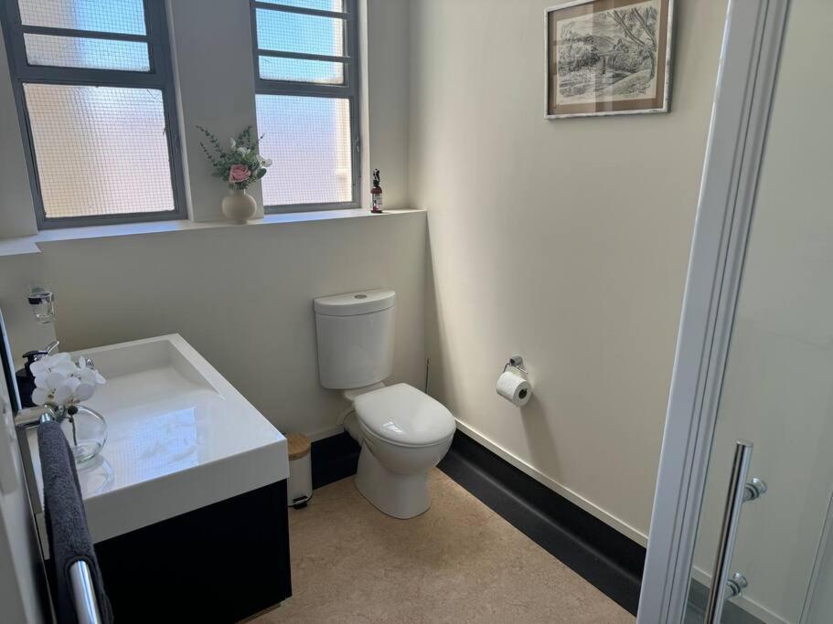 4 Large Bedroom Apartment In The City Hastings Esterno foto